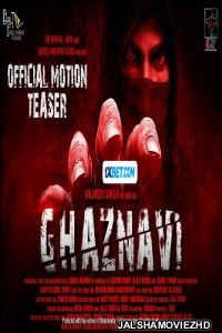 Ghaznavi (2023) South Indian Hindi Dubbed Movie